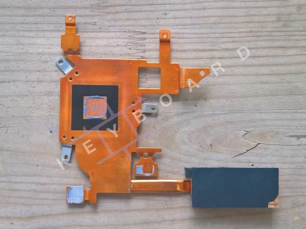 Радіатор Toshiba Pn 3CBD1TA0I03